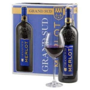Frankreich Grand Sud Vin de Pays 14.99 €