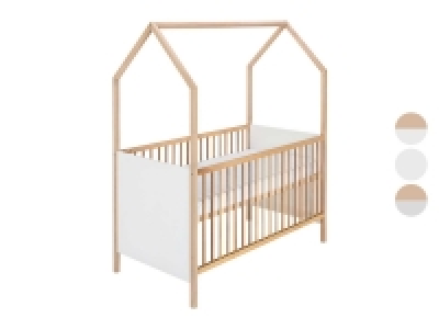 Schardt Hausbett »Venice«, 70 x 140 cm 270.04 €