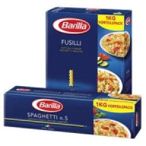 Barilla Teigwaren 1.39 €