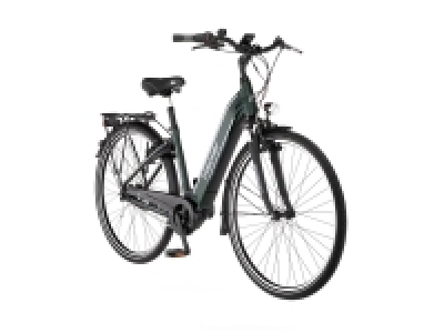 FISCHER E-Bike City Cita 3.2i, 28 Zoll (Modell 2022) 1,795.03 €
