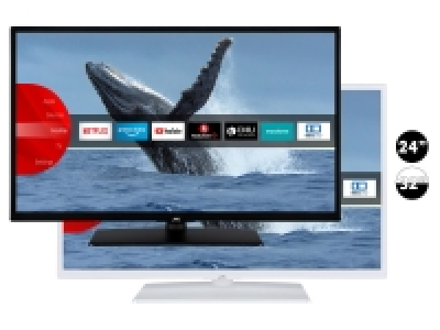 JVC HD Smart BT HD+ 182.57 €