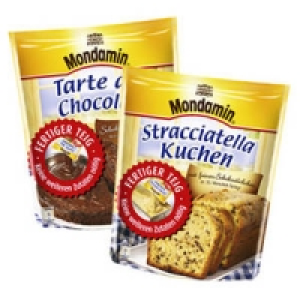 Mondamin Fl&uuml;ssiger Kuchenteig