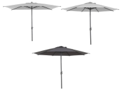 SIENA GARDEN Mittelstockschirm »Isa«, ca. 300 cm 85.47 €