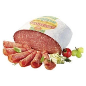 Casa Modena Salami Gran Magro