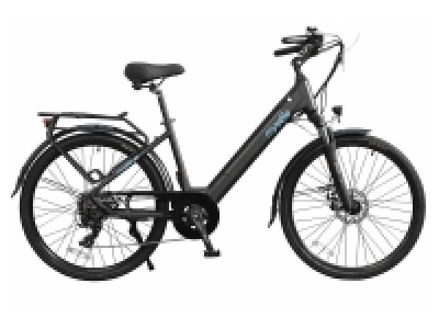 Lidl Myvélo myvélo E-Bike Nizza City, 26 Zoll