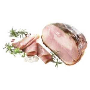 Rosmarinschinken