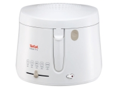 Tefal Fritteuse Maxifry FF1000, 1900 Watt, mit automatischer Deckelöff 44.90 €