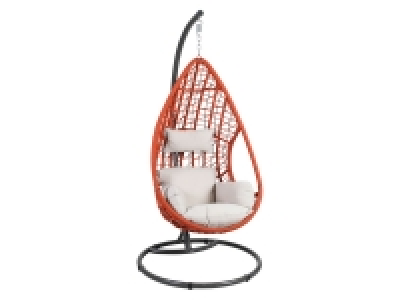 Greemotion »Turin« in Tropfenform, rot/anthrazit 469.00 €