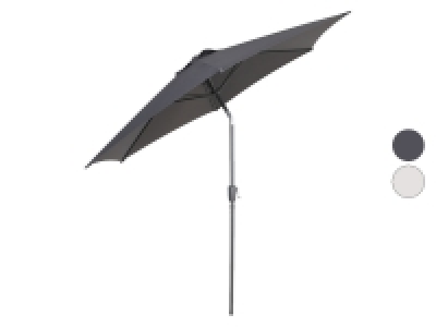 Greemotion Sonnenschirm, Ø ca. 270 cm, mit praktischem Knickgelenk 57.86 €