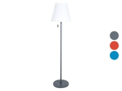 Greemotion LED Solarlampe, kabellos, dimmbar 83.04 €