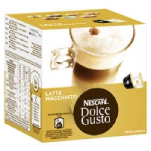 Nescafé Dolce Gusto 3.79 €