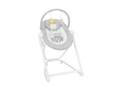 Badabulle Babywippe »Compactup Candy«, 5-fach höhenverstellbar, mit w 102.90 €