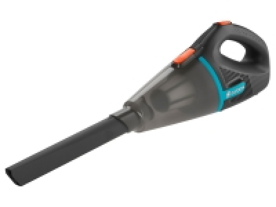 Gardena Akku-Outdoor-Handsauger »EasyClean Li«, Set inkl. Wandhalterun 109.00 €