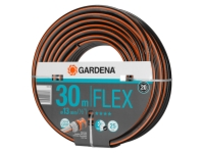 Gardena Schlauch »Comfort FLEX«, 9x9, 13 mm (1/2), 30 m, ohne Systemte 37.99 €