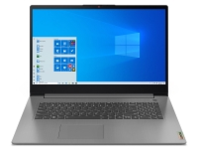 Lenovo IdeaPad 3 Laptop »82KV006YGE« 17,3 Zoll (43,9 cm) AMD Ryzen(TM) 665.50 €