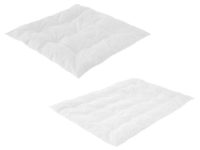 Träumeland Babydecke »Arioso«, mit Bezug aus Baumwolle 44.99 €