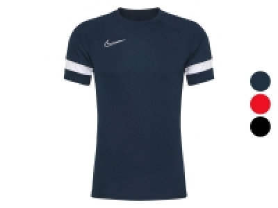 Nike Herren T-Shirt Park 20 Tee mit Rundhalsausschnitt 12.99 €