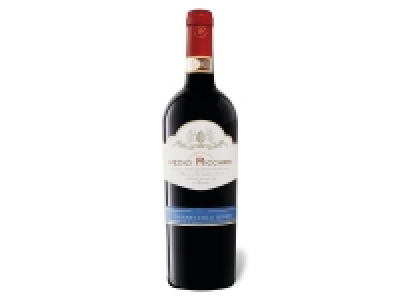 Lidl  Casato dei Medici Riccardi Colli Senesi Chianti DOCG trocken, Rotwein 