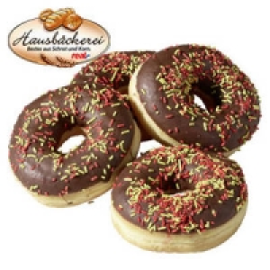 Deutschland-Donut