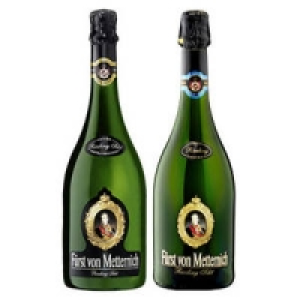 Fürst von Metternich Sekt 5.99 €