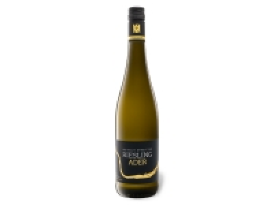 Lidl Weingut Spreitzer Weingut Spreitzer Riesling Ader VDP.Gutswein trocken, Weißwein 2020