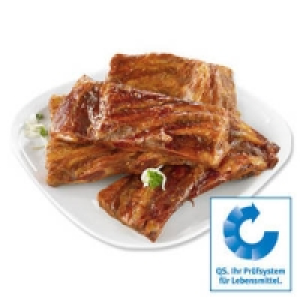 Frische Grill Ribs 4.99&nbsp;&euro;