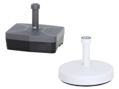 SIENA GARDEN Schirmständer befüllbar 44.99 €