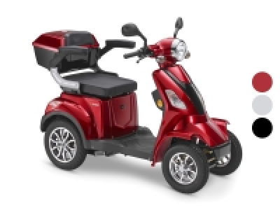 Luxxon Elektromobil E4800 2,199.00 €
