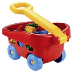 Handwagen
