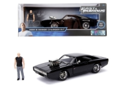 Jada Spielzeugauto &raquo;Fast & Furious 1970 Dodge Charger&laquo; 29.39&nbsp;&euro;