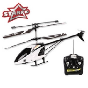 R C-Helikopter Soccer Copter 47