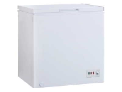 Midea Gefriertruhe »RCC402WH3« 399.00 €