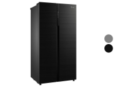 Midea Side-by-Side »MDRS710FGF«