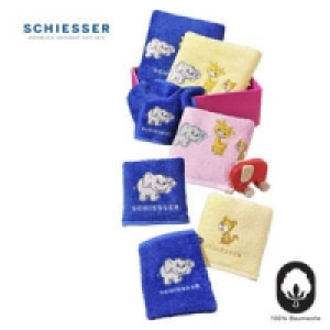 Kinder-Frottier-Handtuch
