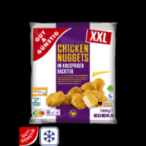 Chicken Nuggets XXL 6.29 €