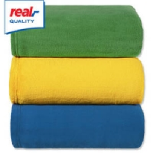 Kuscheldecke 9.99 €