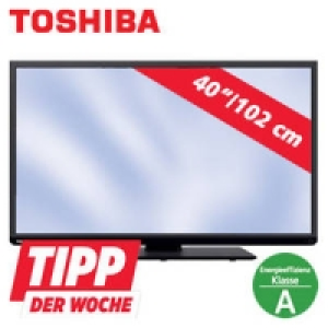 FullHD-LED-TV 40L1400DG mit Triple-Tuner