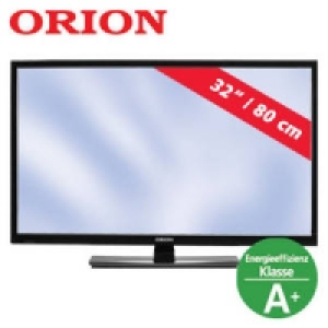 32-LED-TV CLB32B750S 80 cm mit Triple-Tuner