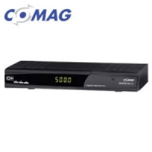 HDTV-Kabel-Receiver DKR 900 DVB-C