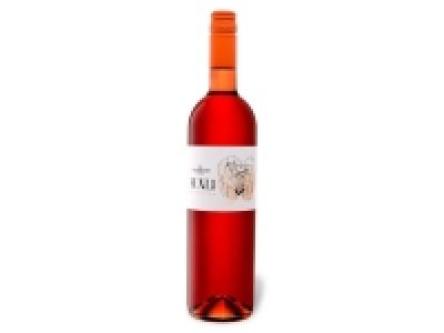 Lidl  Eszterbauer Borászat Fuxli trocken, Roséwein 2020