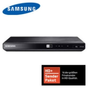 HDTV-Sat-Receiver GX-SM550SH PVRready