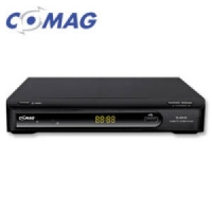 HDTV-Sat-Receiver SL40HD