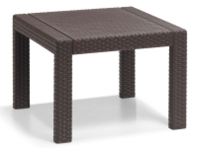 Keter Tisch Victoria Small braun 39.25 €