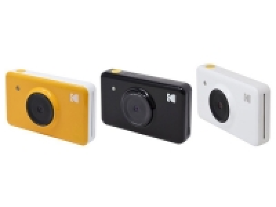 Kodak Mini Shot Digital Camera