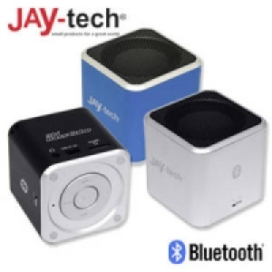 -Bass-Cube SA101BT