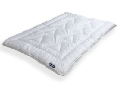 Dunlopillo 4-Jahreszeiten-Bettdecke »Life«, kochfest, Baumwolle Satin  59.99 €