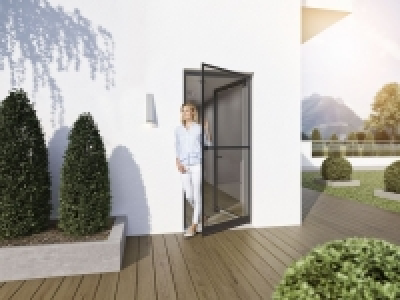 wip Sparset - Insektenschutz-Tür inkl. Universal-Klemmzarge Komplett 119.00 €