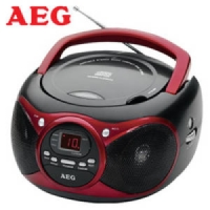 Stereo-CD-Radio SR 4351