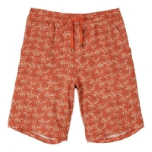 Damen-Bermudas aus reiner Baumwolle 2.99 €