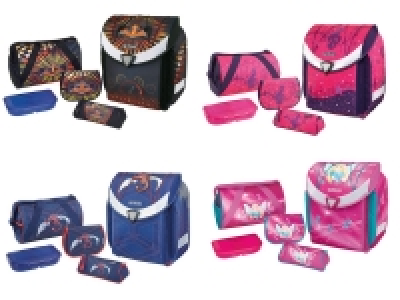 Lidl Herlitz HERLITZ Schulranzen Flexi Plus